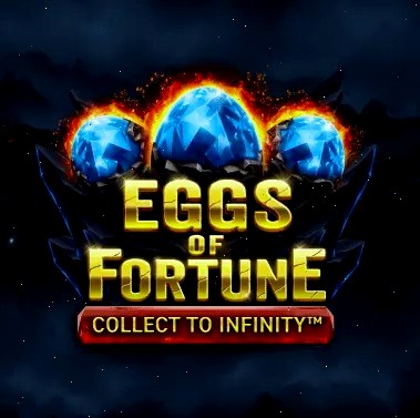 Rainbet Eggs of Fortune Slot Österreich