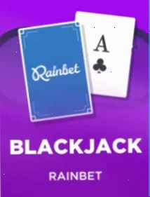 Rainbet Blackjack Tischspiel Österreich
