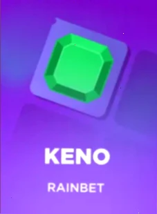 Rainbet Keno Originals Österreich