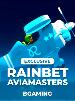Rainbet Aviamasters Originals Slot Österreich