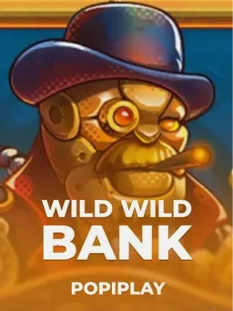 Rainbet Wild Wild Bank Slot Österreich